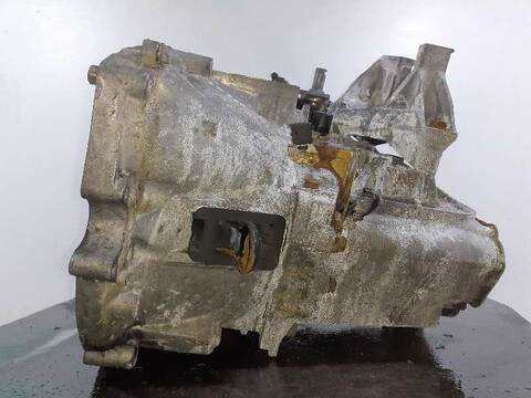 Foto 2ª: Caja Cambios Citroen C5 PREMIER BERLINA 140CV 103KW (2009)