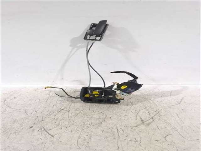 Foto 3ª: Cerradura Puerta Delantera Izquierda Kia Rio 1.5 CRDI 110CV [D4FA] (2005)