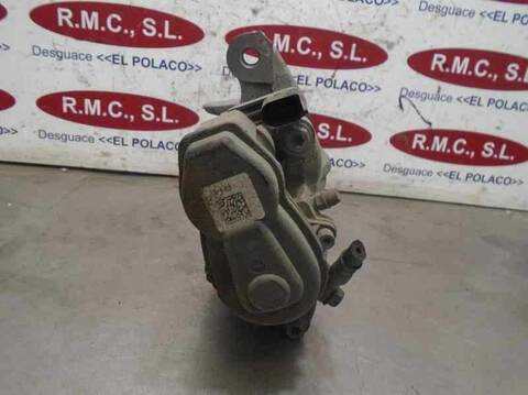 Foto 2ª: Pedal Embrague Nissan Qashqai 360 116CV 85KW [HRA2] (2015)