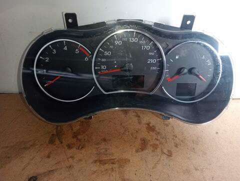 Cuadro de Instrumentos Renault Koleos DYNAMIQUE PACK2 173CV