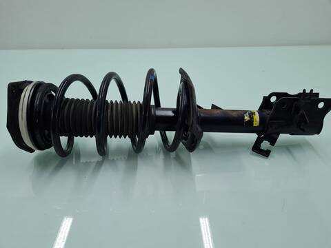Foto 4ª: Amortiguador Delantero Izquierdo Nissan Qashqai GASOLINA (2009)