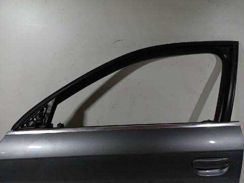 Foto 3ª: Puerta Delantera Izquierda Audi A4 2.0 TDI QUATTRO DPF) 103KW) BERLINA 140CV [BPW] (2008)