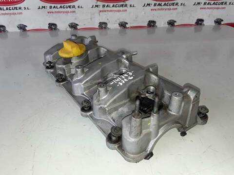 Foto 2ª: Despiece Motor Chevrolet Cruze LS 150CV (2010)