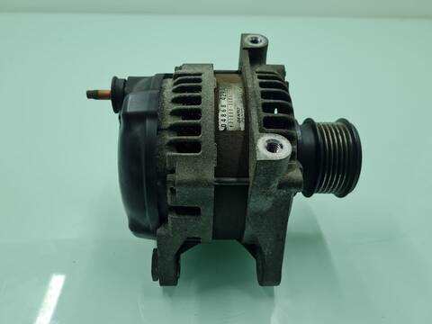 Foto 2ª: Alternador Chrysler Voyager 2.5 CRD SE GRAND VOYAGER 143CV 105KW [VM48C] (2009)
