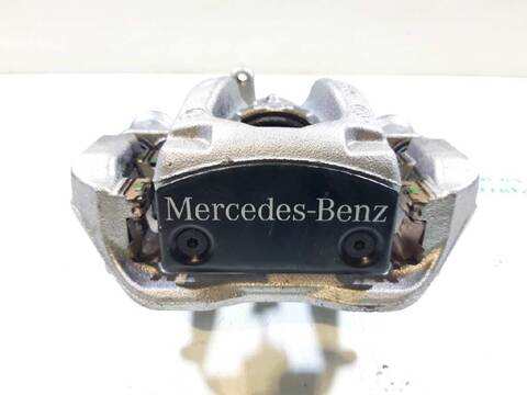 Foto 2ª: Pinza Freno Trasera Derecho Mercedes Clase V 200 V 200/220 CDI 250 CDI/BT AVANTGARDE 447.813) 190CV 140KW (2014)