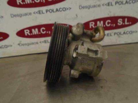 Foto 3ª: Bomba de Direccion Chevrolet Nubira 1.6 CAT BERLINA 109CV 80KW [F16D3] (2005)