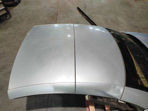 Foto 3ª: Techo Eléctrico Volvo C70 T5 230CV 169KW [B 5254 T7] (2008)