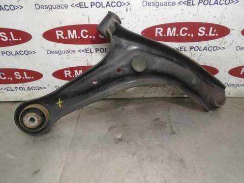 Foto 3ª: Brazo Suspension Delantero Izquierdo Ford Fiesta AMBIENTE 82CV 60KW [SNJB] (2010)