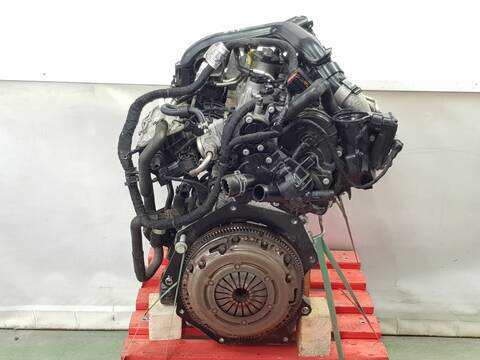 Motor Completo Seat Ibiza STYLE PLUS 113CV 83KW