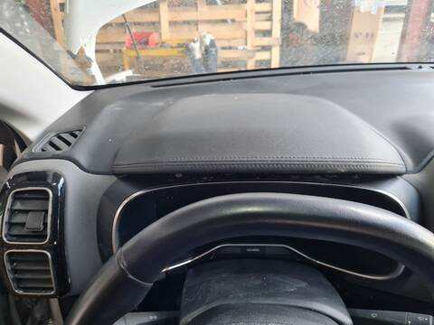 Foto 3ª: Kit Airbag Citroen C5 FEEL AIRCROSS 131CV 96KW [HN05] (2019)