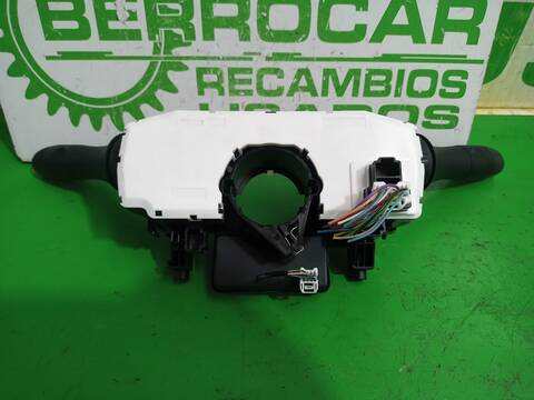 Foto 3ª: Mando Multifuncion Nissan Qashqai ACENTA 140CV 103KW [HR13DDT] (2019)