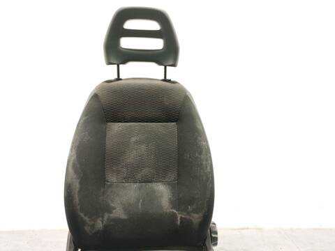 Foto 2ª: Asiento Delantero Izquierdo Fiat Ducato 130 RS 3450 MM) L2) 131CV 96KW [F1AGL411D] (2019)