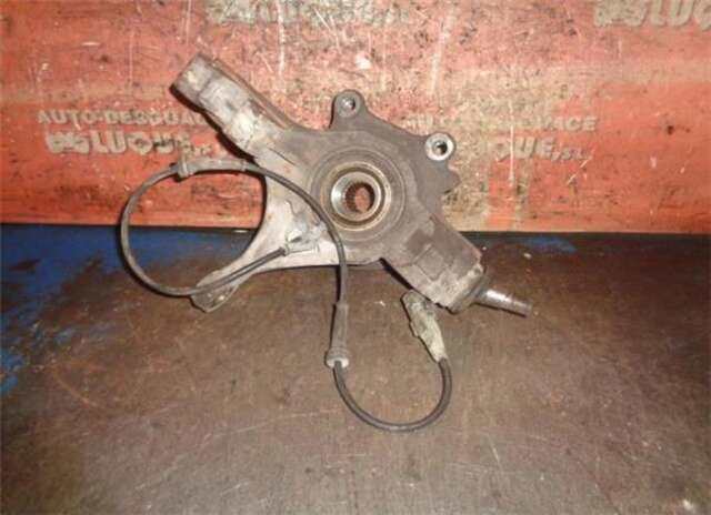 Foto 1ª: Mangueta Delantera Izquierda Peugeot 307 1.6 BIOFLEX [NFU (TU5JP4)]