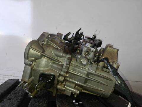 Foto 3ª: Caja Cambios Hyundai i30 G4FA (2007)