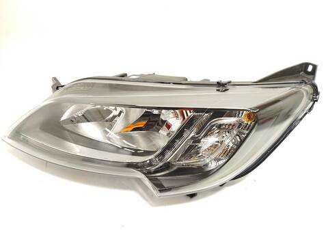 Faro Izquierdo Fiat Ducato 140 MULTIJET 2 2 D 140CV 103KW FURGONETA