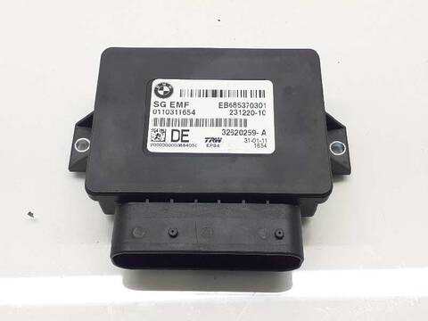 Foto 3ª: Centralita Motor ECU Bmw Serie 5 518 520 D 184CV 135KW [N47D20C] (2011)