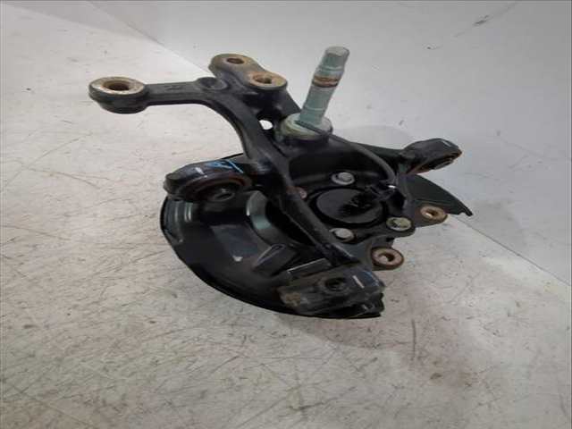 Foto 3ª: Mangueta Trasera Derecha Toyota Corolla 1.8 VVTI HYBRID ZWE219) 140CV [2ZR-FXE] (2018)