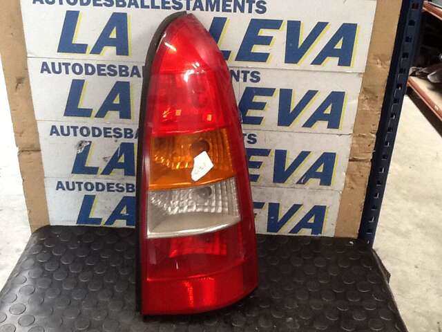 Piloto Trasero Derecho Opel Astra 2.000 DTI 82CV/60KW 0CV