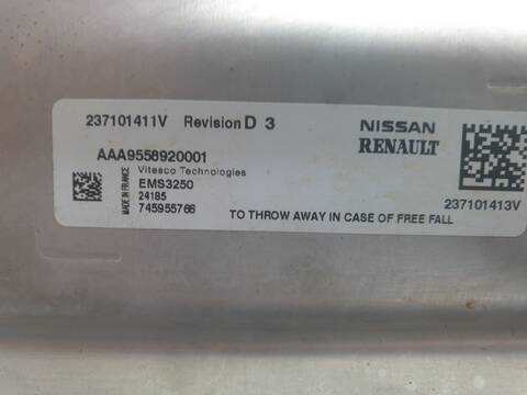 Foto 2ª: Centralita Motor ECU Dacia Duster TCE 130 EXTREME