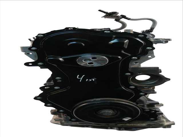 Foto 2ª: Motor Completo Nissan Interstar M9T 110 - 179 CV [M9T726] (2021)