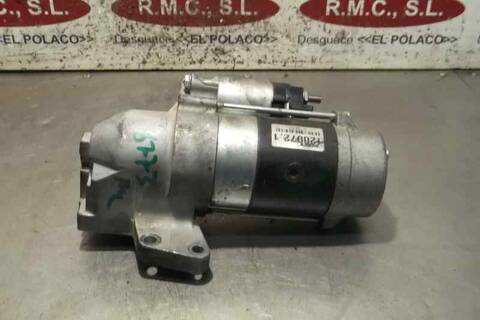 Foto 2ª: Motor de Arranque Peugeot 407 BASICO COUPE 204CV 150KW [UHZ] (2008)