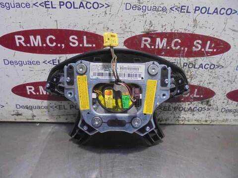 Foto 3ª: Airbag Delantero Izquierdo Mercedes Clase C 160 C 180 CGI BLUEEFFICIENCY 204.049) BERLINA 156CV 115KW [271952] (2008)