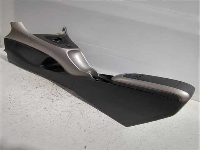 Foto 3ª: Consola Central Toyota Auris 1.6 ZRE151_) 124CV [1ZR-FE] (2006)