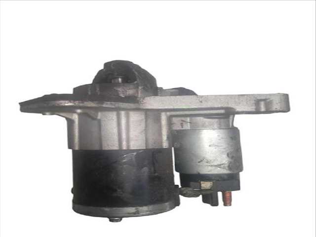 Motor de Arranque Nissan Qashqai 1.2 DIG-T