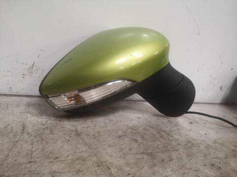 Foto 2ª: Retrovisor Derecho Ford Fiesta HHJC (2009)