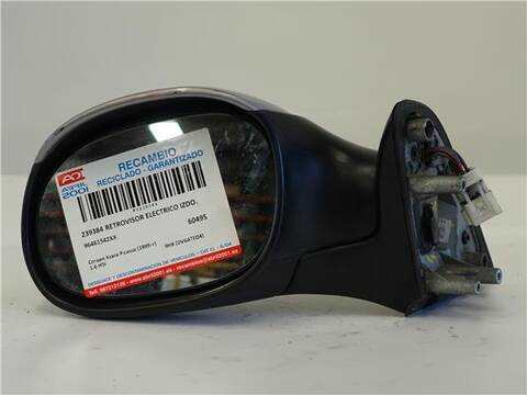 Retrovisor Izquierdo Citroen Xsara 1.6 HDI PICASSO 90CV 66KW