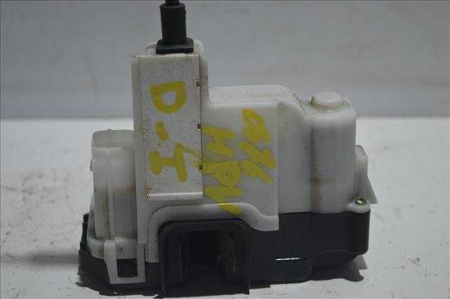 Foto 2ª: Cerradura Puerta Delantera Izquierda Fiat 500 1.2 G CABRIO 2007-2015 [169A4000] (2013)