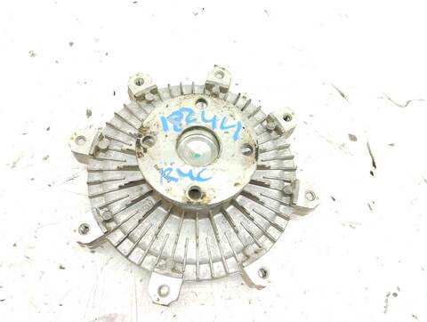 Foto 1ª: Ventilador Viscoso Motor Kia Sorento 2.5 CRDI CONCEPT 140CV 103KW [D4CB] (2004)