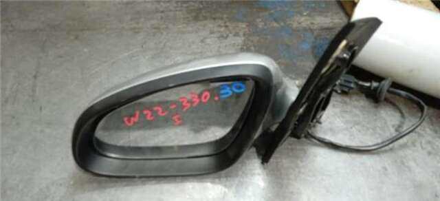 Foto 2ª: Retrovisor Izquierdo Opel Astra 1.7 CDTI [A17DTR]