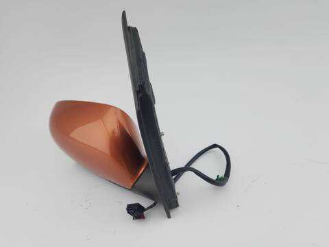 Foto 4ª: Retrovisor Derecho Volkswagen Touran 1.9 TDI 105CV 77KW [BLS] (2009)
