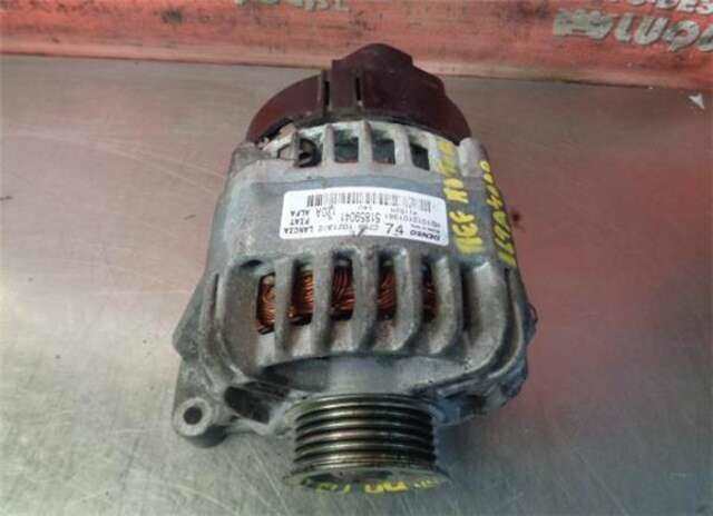 Foto 3ª: Alternador Ford Ka 1.2 [169A4000]