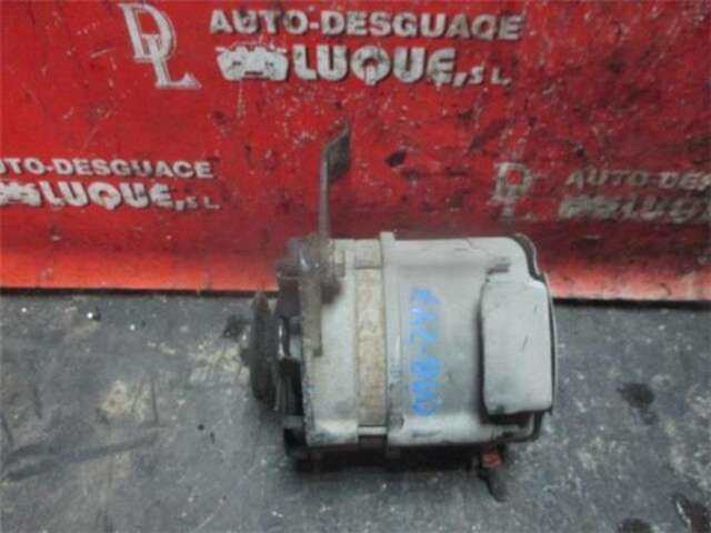 Foto 2ª: Alternador Ford Fiesta 1.3 [J6B]