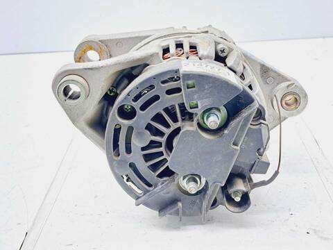 Foto 4ª: Alternador Fiat Stilo 1.6 16V CAT 103CV 76KW [182B6000] (2004)