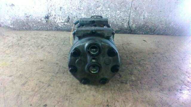 Foto 2ª: Compresor Aire Acondicionado Renault Espace 2.2 D [G8T] (1998)