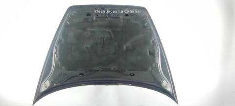 Foto 3ª: Capot Volvo C30 1.6 D (2006)