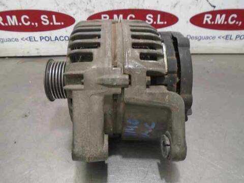 Foto 3ª: Alternador Opel Astra BASICO BERLINA 100CV 74KW [C16SE] (1997)