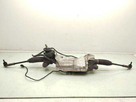 Cremallera de Direccion Volkswagen Passat 1.6 TDI 105CV 77KW