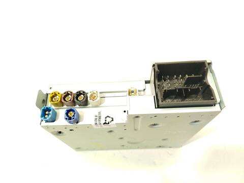 Foto 3ª: Centralita Motor ECU Audi A3 35 TDI 150CV 110KW [DXPA] (2026)