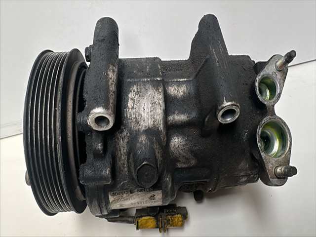 Foto 2ª: Compresor Aire Acondicionado Citroen C2 1.4 GASOLINA [G-KFV] (2006)