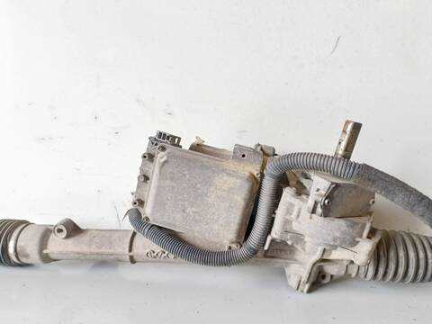 Foto 3ª: Cremallera de Direccion Peugeot 207 SPORT 1.6 16V HDI 90CV (2006)
