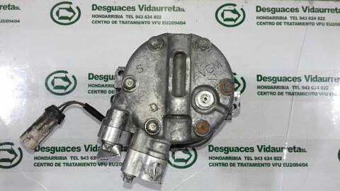 Foto 3ª: Compresor Aire Acondicionado Opel Corsa 1.3 16V CDTI CAT Z 13 DT - LN9) 69CV 51KW [Z13DT] (2004)