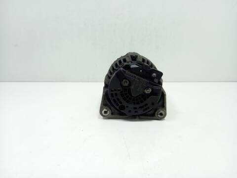 Foto 3ª: Alternador Opel Astra Z16XEP (2006)