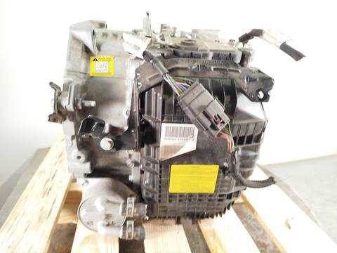 Foto 4ª: Caja Cambios Automatica Peugeot 2008 1.2 PURETECH 130 131CV 96KW AUT. [HN05] (2020)