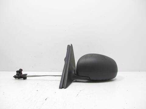 Retrovisor Izquierdo Skoda Roomster BNV