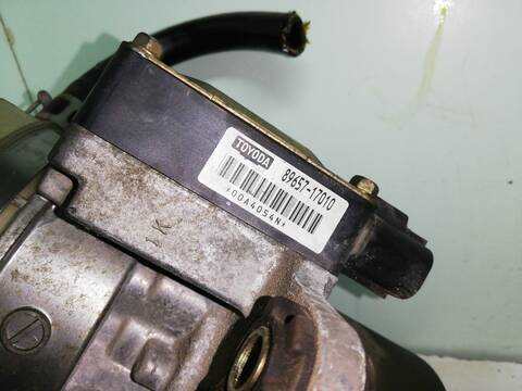 Bomba de Direccion Toyota Mr2 1.8 G ROADSTER W30) 1ZZFE