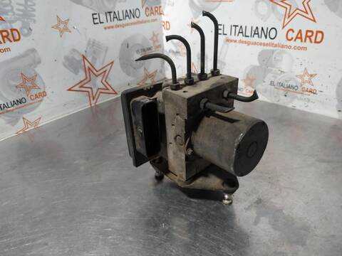 Foto 3ª: Abs Mercedes Sprinter 3.0 CDI CAT 190CV 140KW CAJA ABIERTA [642896] (2011)